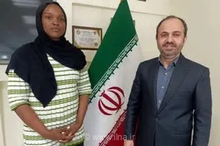 روایت اینفلوئنسر کنیایی از جایگاه واقعی زنان در ایران؛ شکستن کلیشه‌های غربی پس از سفر به تهران