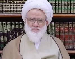 تسلیت دفتر آیت‌الله یعقوبی به آیت‌الله شبیری زنجانی
