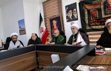 برگزاری همایش بین‌المللی «اربعین؛ جلوه قدرت نرم در معادلات جهانی» با حضور اندیشمندان در کربلای معلی