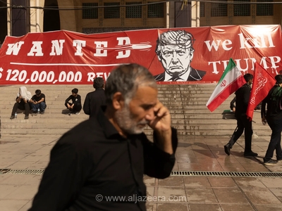 ایران آمادگی خود برای «عملیات زمینی آمریکا» را پس از انقضای تفاهم‌نامه اعلام کرد