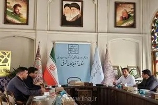 پیگیری ثبت ملی مقبره شیخ اسماعیل سیسی و احیای تونل تاریخی در آذربایجان شرقی