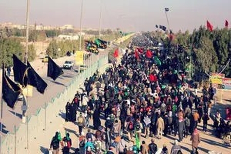 اعزام بیش از 53 هزار قزوینی به مراسم تشییع رهبر شهید