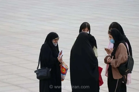 واکنش چمران به حضور حجاب‌بان‌ها در بازار تهران/ هماهنگی با مدیریت شهری ضروری است