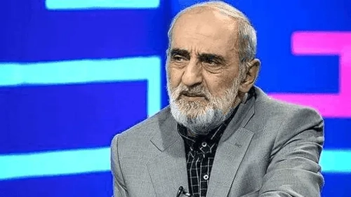 حمله شریعتمداری به قائم پناه و صالحی: حضور در جشن عربستان قابل قبول نیست