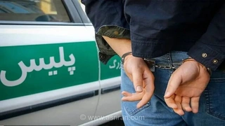 دستگیری سارق سنگ‌قبرهای بهشت زهرا؛ پایان فعالیت مردی که در دل شب به مقبره‌ها دست‌درازی می‌کرد