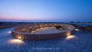 این حجم زیبایی ؛ یک مدرسه دخترانه است (+عکس)