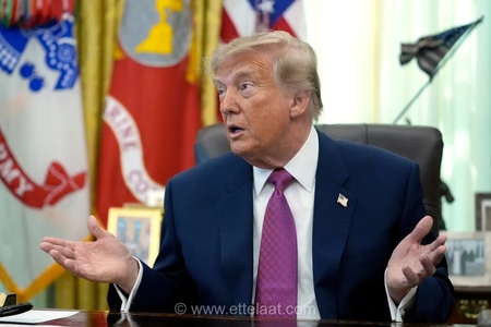 افشاگری گاردین: دولت ترامپ به اطلاعات خصوصی روزنامه‌نگاران دسترسی می‌یافت