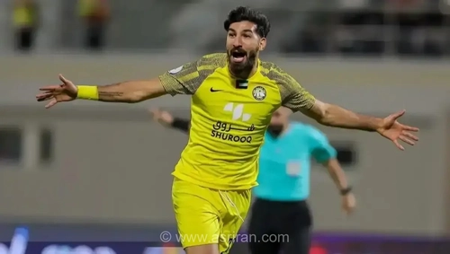بمب نقل‌وانتقالات منفجر شد؛ شهریار مغانلو به تراکتور پیوست