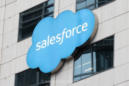 افزایش سهام Salesforce: تحلیل وال استریت از سودآوری و همکاری با Anthropic