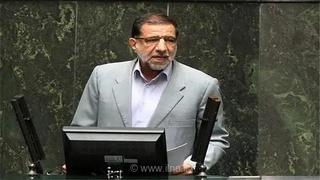 ایران: تنگه هرمز در اختیار ماست/ پاسخ قاطع به هرگونه خطا از سوی آمریکا