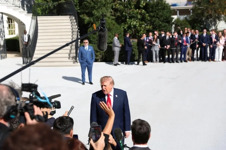 ترامپ: ایران دیگر کسی را برای مذاکره در اختیار ندارد!