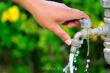 دستور وزیر نیرو برای تامین اعتبار آب آشامیدنی شهر میلاجرد