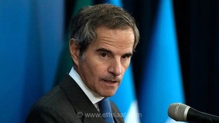 ابهام در زمان بازگشت بازرسان آژانس به ایران؛ گروسی: تهران باید به تعهدات ان‌پی‌تی پایبند باشد