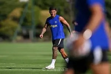 تعیین ضرب‌الاجل چلسی برای فروش انزو فرناندز؛ منچسترسیتی و رئال مادرید در صف مشتریان ستاره آرژانتینی
