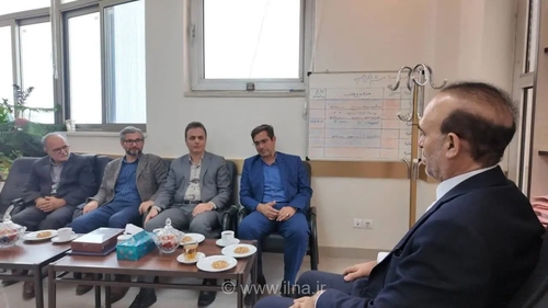 رشد ۸۳ درصدی صنعت اردبیل با حمایت دستگاه قضا