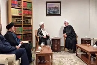 تمجید آیت‌الله سبحانی از عملکرد قوه قضاییه در ساماندهی پرونده‌های مهریه و تاکید بر گسترش فرهنگ صلح و سازش