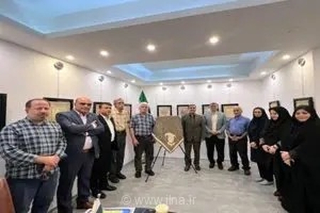 گام بلند گیلان برای واکاوی تاریخ مطبوعات ایران؛ رونمایی از پوستر همایش ملی تاریخ مطبوعات محلی