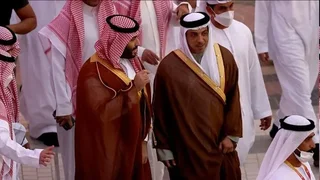 سفر معاون رئیس امارات به عربستان؛ اولین دیدار پس از تنش‌ها