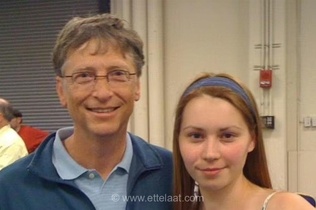 اعتراف بیل گیتس به داشتن روابط نامشروع با دو زن روس؛ اپستین می‌خواست اخاذی کند؟
