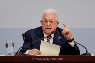 ممنوعیت ورود رئیس جمهور فلسطین به مجمع عمومی سازمان ملل برای دومین سال متوالی