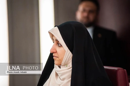 بیش از ۵۷۰۰ زن در دولت چهاردهم در جایگاه‌های مدیریتی فعالیت می‌کنند