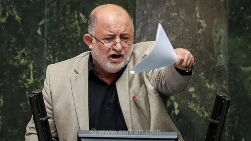 واکنش نماینده سابق مجلس به حواشی دیدار تراکتور و گل‌گهر: هواداران این تیم بی‌نظیرند