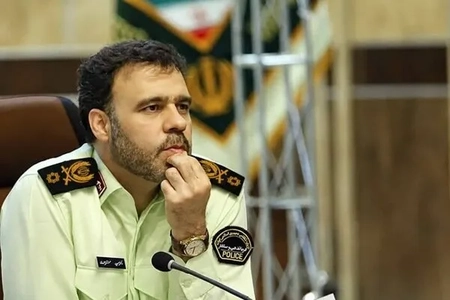 انهدام دو باند مسلح قاچاق و کشف بیش از ۲.۵ تن مواد مخدر