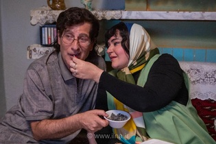 همکاری نظام‌دوست و فرضیایی در فیلم کودک «عموی بچه‌ها»