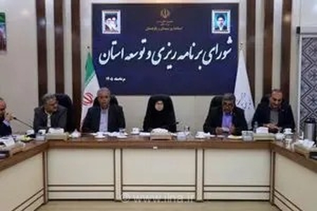 عزم جدی دولت چهاردهم برای احیای تالاب هامون؛ پرونده زیست‌محیطی سیستان در اولویت ملی قرار گرفت