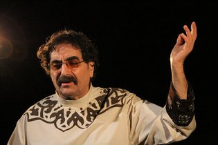 آلبوم جدید شهرام ناظری با حضور نوازندگان بین‌المللی منتشر می‌شود