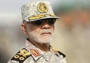 هشدار جدی فرمانده قرارگاه خاتم‌الانبیا: هر کشوری که سپر آمریکا شود در آتش جنگ منطقه‌ای خواهد سوخت