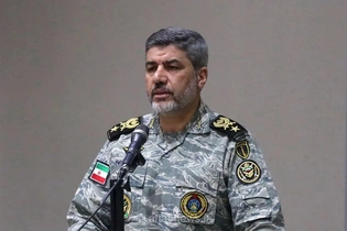ارتش: انتقام شرارت و تجاوز دشمن به‌زودی گرفته می‌شود