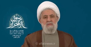 شکست‌های اسرائیل در جنگ‌ها، به روایت دبیرکل حزب‌الله لبنان