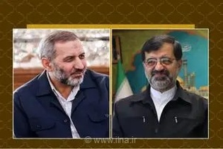 تقدیر فرمانده هوافضای سپاه از استاندار قم