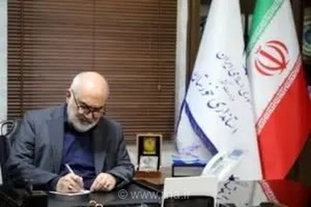 پیام استاندار خوزستان به هفتمین سوگواره ملی تئاتر میدانی و تعزیه اربعین حسینی در سرزمین مقاومت