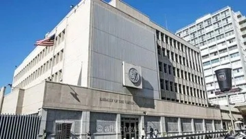 هشدار فوری سفارت آمریکا به شهروندان خود در اسرائیل به دلیل افزایش خشونت‌های ناشی از جرایم سازمان‌یافته