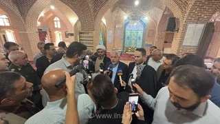 تبدیل تسوج به مقصد گردشگری؛ تاکید بر مرمت و بازگرداندن اشیا تاریخی