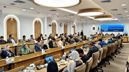 وزیر میراث‌فرهنگی: باید از تصویرسازی درون‌مرزی به روایت جهانی ایران برسیم