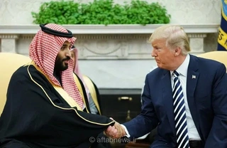 چراغ سبز ترامپ به ریاض برای حمله به حوثی های یمن