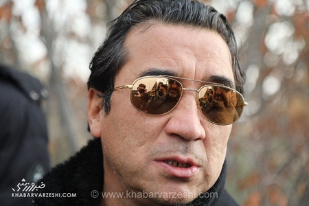 انتقاد پیشکسوت پرسپولیس: تیم قوی نیست، رقبا ضعیف شده‌اند/ کمبودهای علیپور مشخص