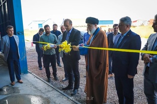 افزایش دو برابری عملکرد بندر کاسپین در دولت چهاردهم/ افتتاح پروژه‌های زیرساختی در منطقه آزاد انزلی