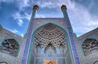 ساخت ۱۰ مسجد جدید در تهران با حمایت خیرین