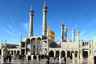 قم پس از شهر ملی انگشتر، عنوان رسمی «شهر ملی صنایع‌دستی» را در شورای ثبت ملی کشور کسب کرد