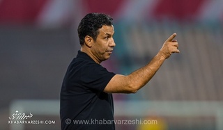 واکنش تارتار به شکست پرسپولیس مقابل تراکتور: تقصیر بازی دادن به جوانان بود؟