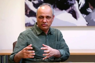 زیدآبادی: اصرار بر ترور ترامپ، ایران را در موقعیت دشواری قرار می دهد