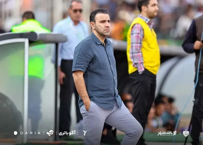 خلیلی: پرسپولیس با اعتماد به جوانان پیشرفت می‌کند