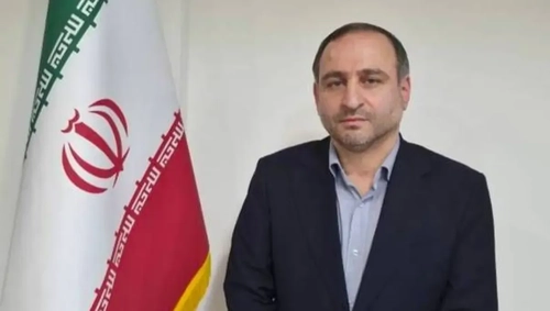 عباس باباگل‌زاده به عنوان قائم‌مقام مدیرعامل تاپیکو منصوب شد