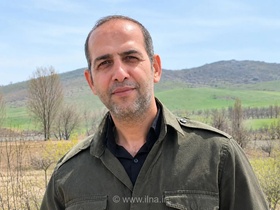 فوت کارگر بوکانی در کردستان عراق بر اثر حادثه کاری
