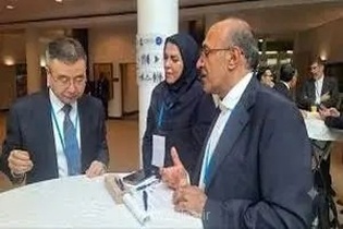 تفاهم اولیه ایران و چین برای امضای سند همکاری گمرکی ریلی