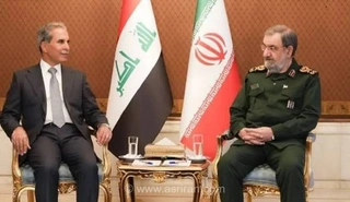رضایی: آمریکا در آینده منطقه نقشی نخواهد داشت